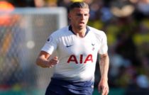 Toby Alderweireld Akan Tinggalkan Tottenham Hotspur