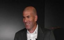 Vinicius Junior: Semua Pemain Real Madrid Mencintai Zinedine Zidane
